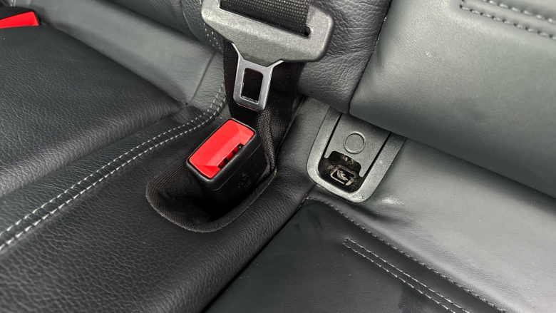 Mercedes-Benz GLE Coupe GLE 400d 4Matic AMG Line Premium + 5dr 9G-Tronic Diesel Estate